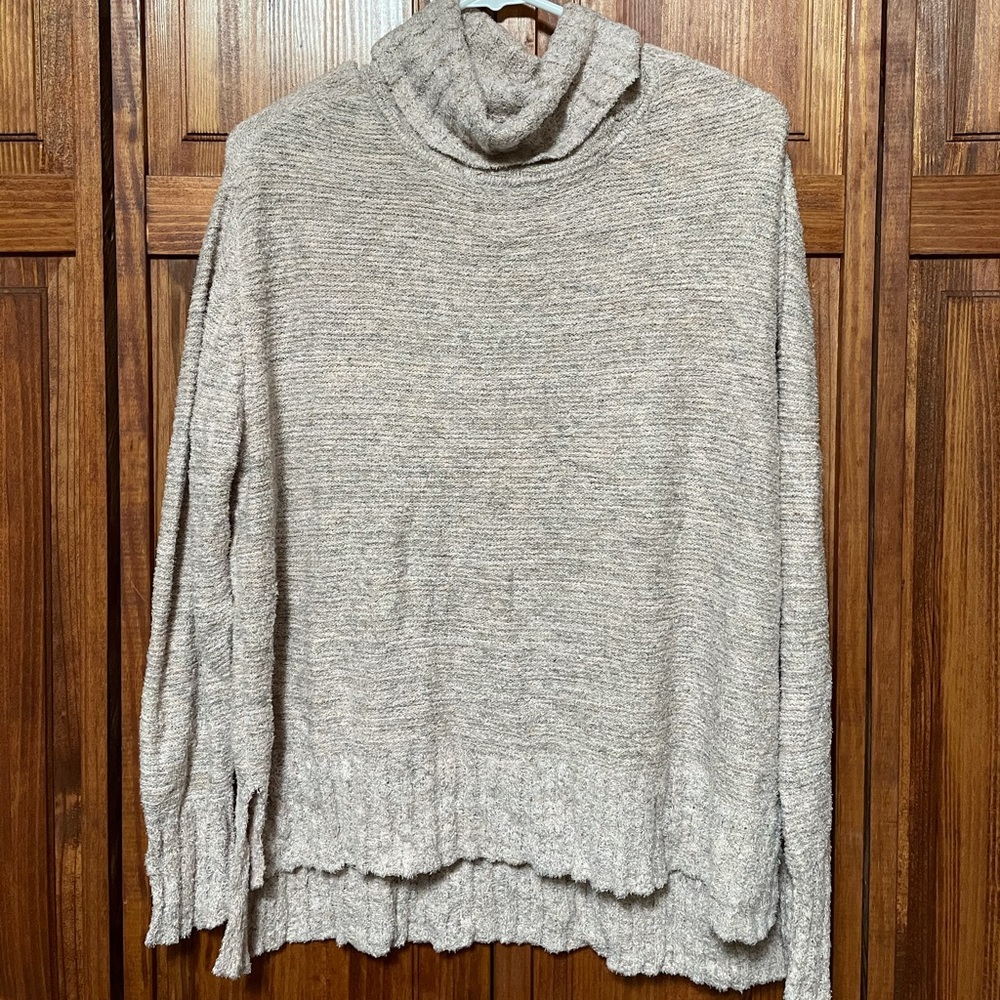 NWT Knox Rose - Turtle Neck Sweater, Large
